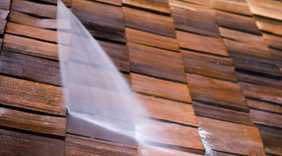 Expert tile roof repair services in Hoboken, GA